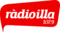 Logo de Ràdio Illa Formentera