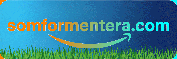 SomFormentera.com - Agregador de notícies locals de Formentera