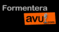 Logo de Formentera Avui